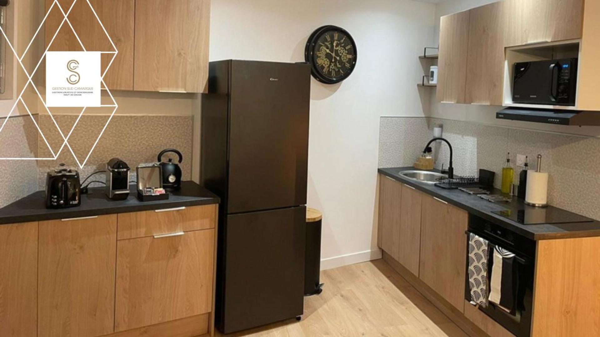 Apartamento La Cocarde Centre *