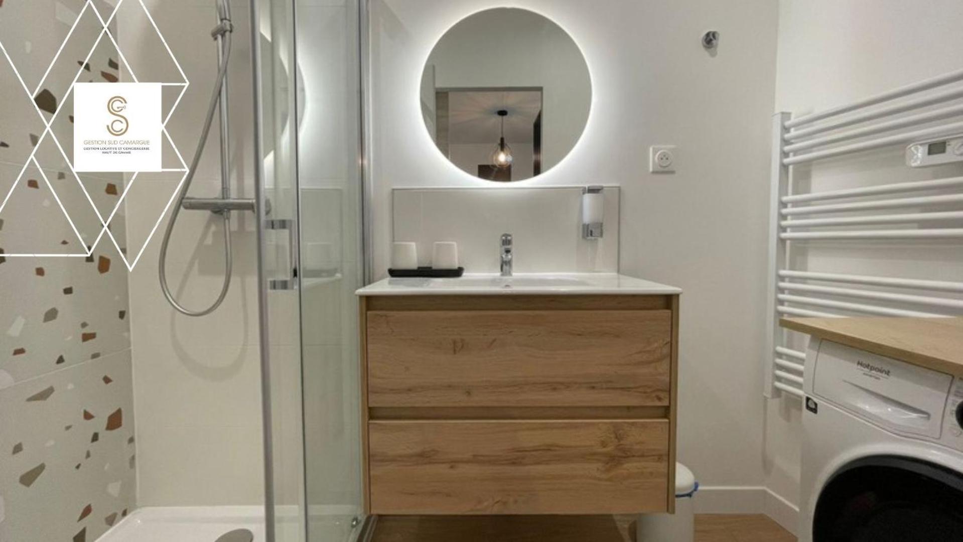 Apartamento La Cocarde Centre