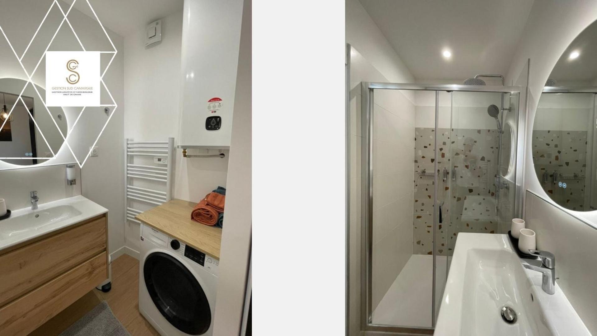 Apartamento La Cocarde Centre *