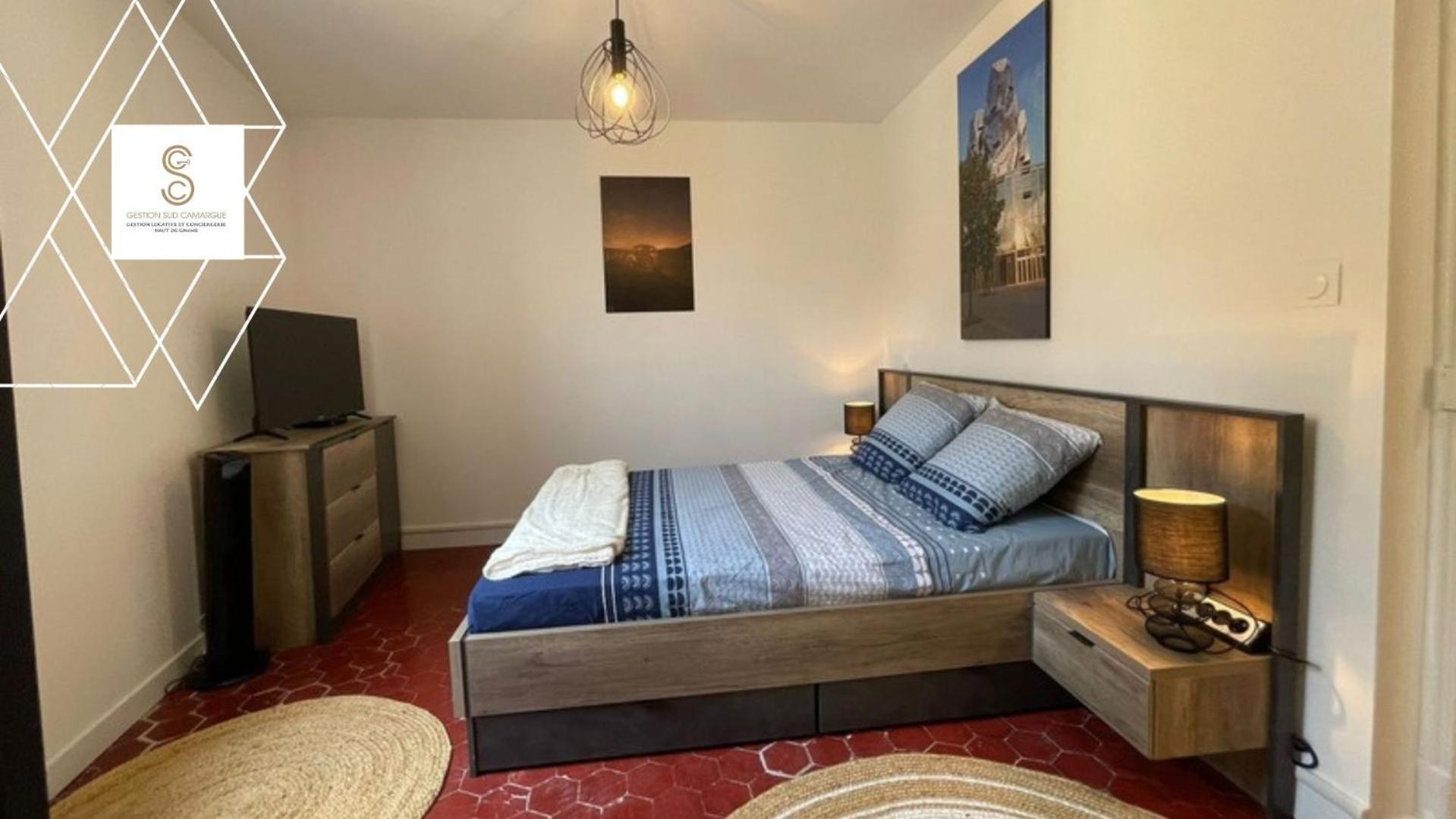 Apartamento La Cocarde Centre